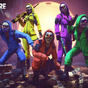 Meet your Posher, Ghost